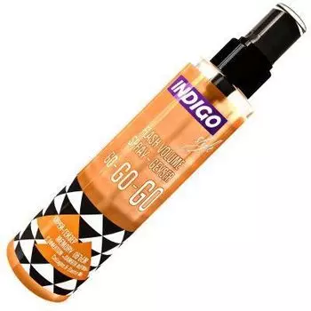 INDIGO Спрей-Гейзер с эффектом "Памяти формы" 200мл