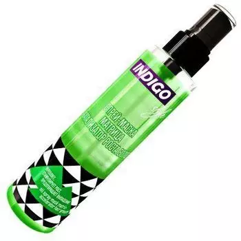 INDIGO Спрей-Маска Матрица-катализатор роста волос 200мл (12/1).