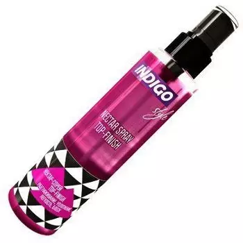 INDIGO Спрей Нектар разглаживания, уплотнение, ламинирования 200мл