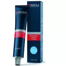 Indola крем краска 7.13+ средний русый интенсивный пепельно золотистый 60мл