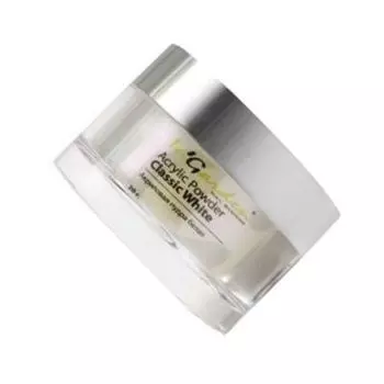 InGarden, Акриловая пудра белая, 13 г