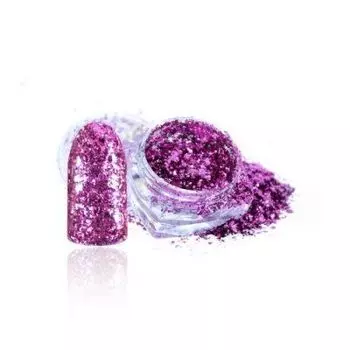 InGarden, Алмазные Хлопья, №05