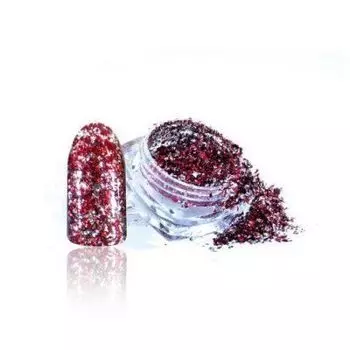 InGarden, Алмазные Хлопья, №13