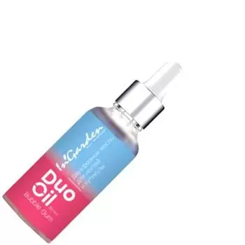 Ingarden, двухфазное масло для ногтей и кутикулы, бабл-гам, 30 мл