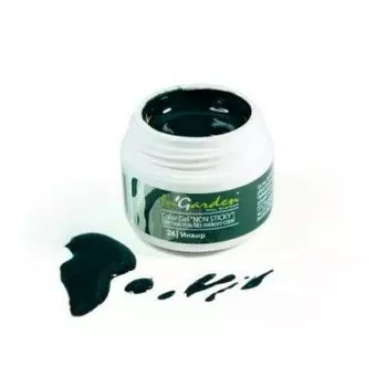 InGarden, Гель-краска без липкого слоя, 024, Инжир, 5 г