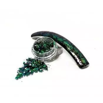 InGarden, Хлопья Юки, №10