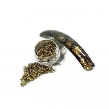 InGarden, Хлопья Юки, №7