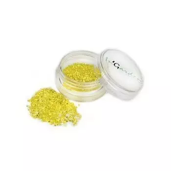 InGarden, Хрустальная крошка, №1, золото