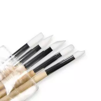 InGarden, Набор силиконовых кистей