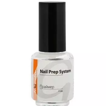 InGarden, Nail Prep, Праймер, 11 мл