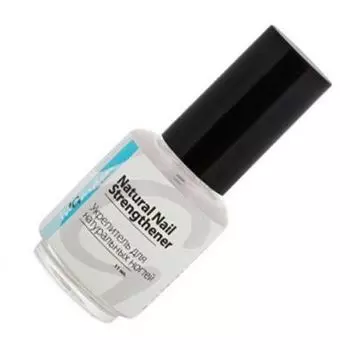 InGarden, Natural Nail Strengthener, Укрепитель для натуральных ногтей, 11 мл