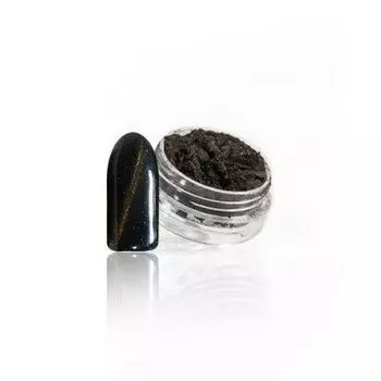 InGarden, Пигменты "Кошачий глаз", №3