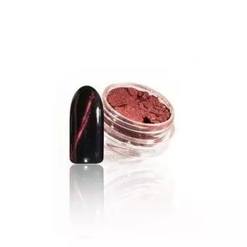 InGarden, Пигменты "Кошачий глаз", №5