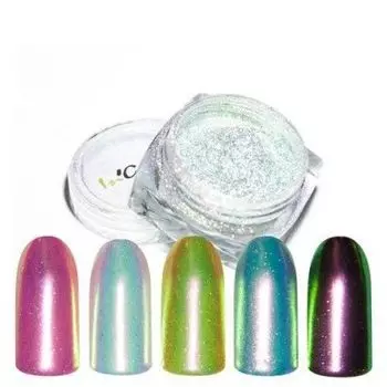 InGarden, Радужная втирка, №1