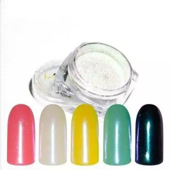 InGarden, Радужная втирка, №2