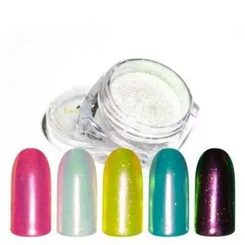 InGarden, Радужная втирка, №3