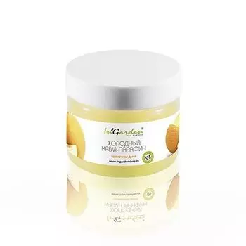 Ingarden, скраб для рук и ног, экзотический микс, 250 мл