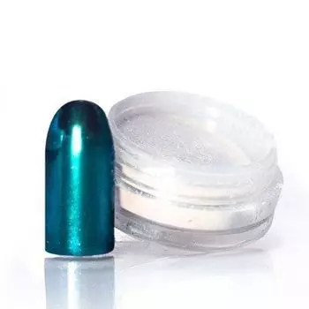 InGarden, Втирка Хром, №2