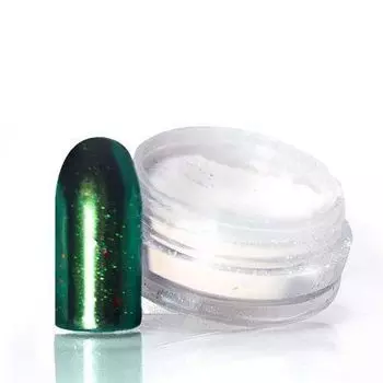 InGarden, Втирка Хром, №1