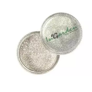 InGarden, Зеркальная втирка, Серебро