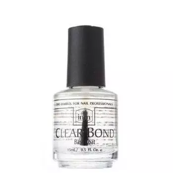INM Clear Bond Основа под лак 15мл