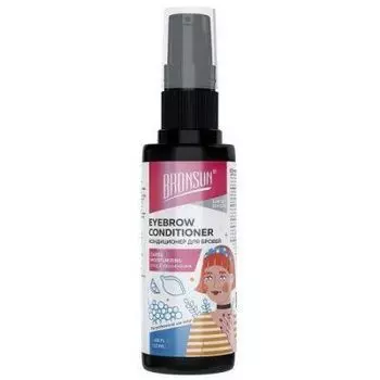 Innovator Cosmetics, Bronsun, Кондиционер для бровей, 50 мл