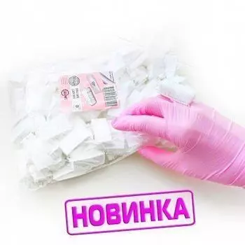 Инновационные смарт щетки 100 шт SMart,