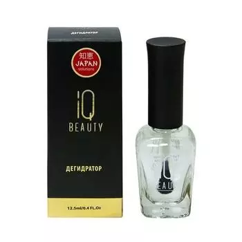 IQ Beauty, Дегидратор 12,5 мл