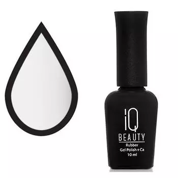 IQ Beauty, Гель-лак №001, 10мл