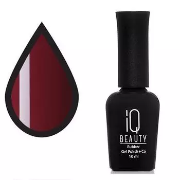 IQ Beauty, Гель-лак №004, 10мл