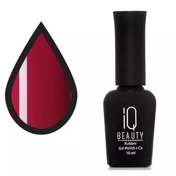 IQ Beauty, Гель-лак №010, 10мл