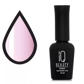 IQ Beauty, Гель-лак №019, 10мл