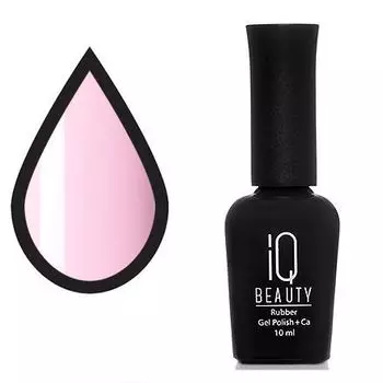 IQ Beauty, Гель-лак №020, 10мл