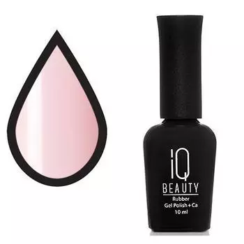 IQ Beauty, Гель-лак №024, 10мл