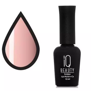 IQ Beauty, Гель-лак №025, 10мл