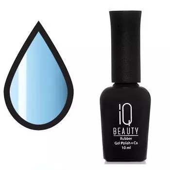 IQ Beauty, Гель-лак №050, 10мл