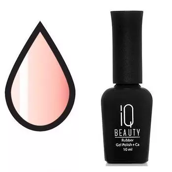 IQ Beauty, Гель-лак №055, 10мл