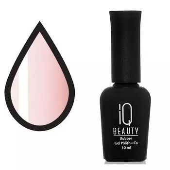 IQ Beauty, Гель-лак №081, 10мл