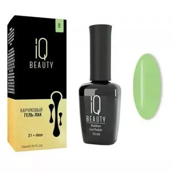 IQ Beauty, Гель-лак №120, 10мл