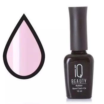 IQ Beauty, Камуфлирующая база, натуральная, 10 мл