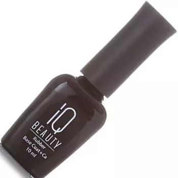 IQ Beauty, Каучуковая база, 10 мл