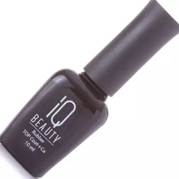 IQ Beauty, Каучуковый топ, 10 мл