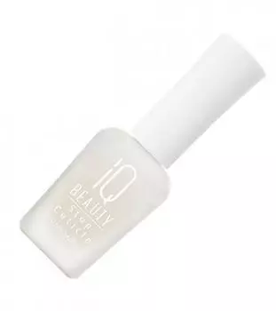 IQ Beauty Stop Cuticle, Высокоэффективный удалитель кутикулы, 12,5 мл