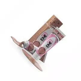 ирландские сливки гелевая краска "nude cashmere" e.mi 5 г