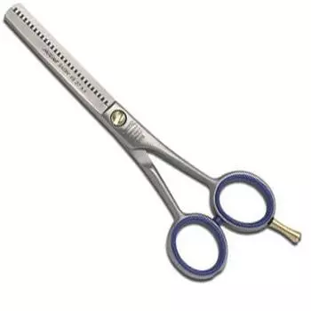 JAGUAR Ножницы филировочные SATIN ES 27 5.5 " 3455