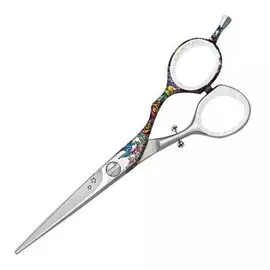 Jaguar ножницы парикмахерские freak 5.0 45250-12