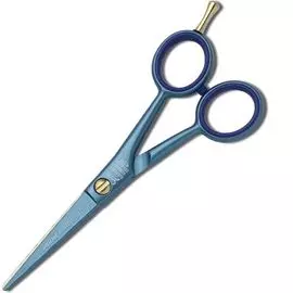 Jaguar ножницы парикмахерские pastell plus lagoon 5" голубые