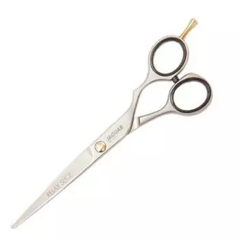 JAGUAR Ножницы парикмахерские Pre Style Relax Slice 6" 82160