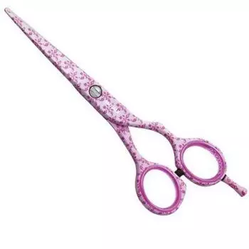JAGUAR Ножницы парикмахерские PRETTY PINK 5 " 45250-3