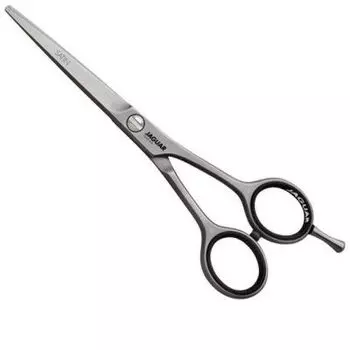 JAGUAR Ножницы парикмахерские SATIN 5.5 " (14см) 0355 матовые
